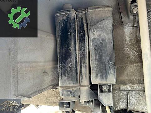 Volkswagen Tiguan Karbonlu Filtre çıkma parça