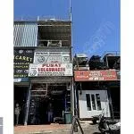 5QA201801 TİGUAN BENZİN AKTİF KARBON FİLİTRE 2016-2019