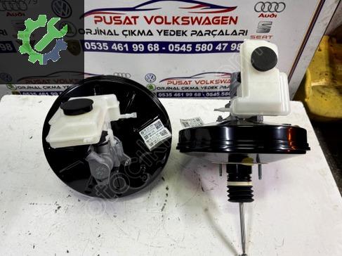 Volkswagen Passat Westinghouse çıkma parça