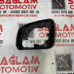 Mercedes-Benz Dikiz Aynası A3146405 Sökme Çıkma