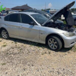 BMW 4 Serisi 2006 Çıkma Motor Beyni