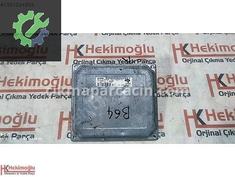 Ford Ka Motor Beyni çıkma parça