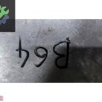 5s51 12a650 bc FORD KA MOTOR BEYNİ S118685021D