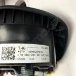 5TA880201AC Volkswagen T-Roc Sürücü Airbag (2018/2022)