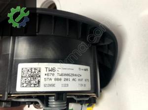 5TA880201AC Volkswagen Tiguan Sürücü Airbag (2016/2021)