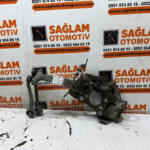 Taşıyıcı Audi A4 Çıkma 8K0407257G