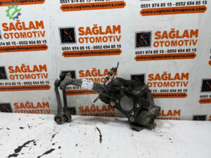 Taşıyıcı Audi A4 Çıkma 8K0407257G