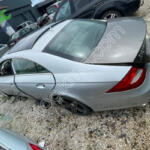 Mercedes-Benz CLS Sıfır Stop