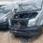 Mercedes-Benz Sprinter 2007-2024 Çıkma Komple Ön