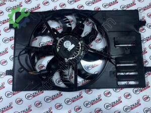 Fan Motoru Volkswagen Golf 2018-2020 Sıfır 5WA121023F