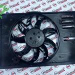 Fan Motoru Volkswagen Golf 2018-2020 Sıfır 5WA121023F
