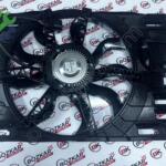 Sıfır Audi A3 Fan Motoru 5WA121203B