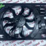 Seat Leon Orijinal Sıfır Fan Motoru 5WA121203B