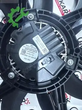 Seat Leon Fan Motoru 5WA121203B çıkma parça