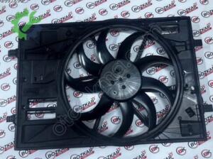 Volkswagen Passat Fan Motoru 5WA121203B Sıfır