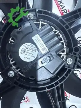 Seat Leon Fan Motoru 5WA121203B çıkma parça