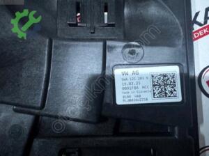 Seat Leon 2020 Sıfır Fan Motoru 5WA121203N