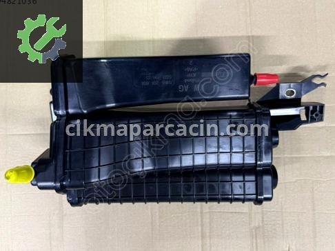 Volkswagen Golf Yakıt Filtresi çıkma parça