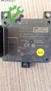 Volkswagen Golf Radar Beyni 5WA907572B Sıfır
