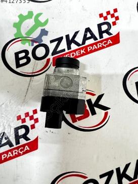 Volkswagen Tiguan Kamera 5WA960546E çıkma parça