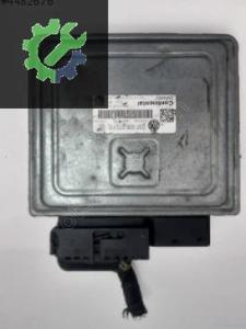5WP44803 03F906070FR VOLKSWAGEN POLO 1.2 MOTOR BEYNİ