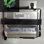 5WP54029CK PORSCHE PANAMERA BEYİN