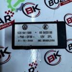 Volkswagen Fox Orijinal Sıfır Röle 5Z0941589