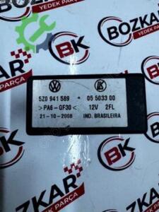 Volkswagen Fox Orijinal Sıfır Röle 5Z0941589