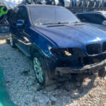 BMW X5 1999-2008 Çıkma Dış Ayna Komple