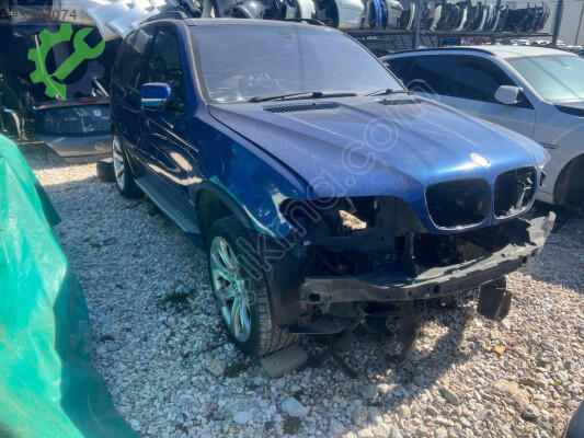 BMW X5 Dış Ayna çıkma parça