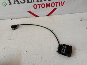 MERCEDES S W140 TORPİDO KAPAĞI KİLİDİ