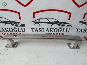 PEUGEOT PARTNER TEPEE ÖN TAMPON DEMİRİ