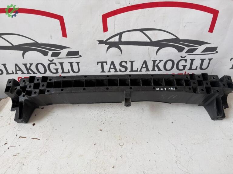Renault Clio Tampon Darbe Emici çıkma parça
