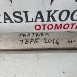 PEUGEOT PARTNER TEPEE ÖN TAMPON DEMİRİ