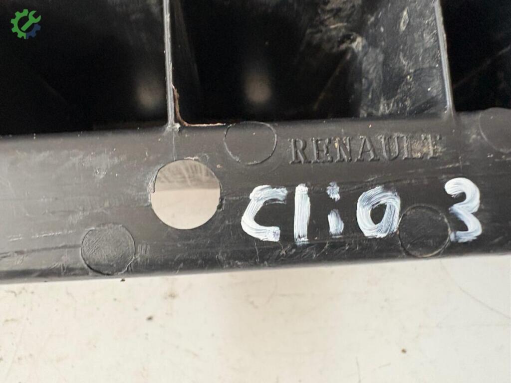 Renault Clio Tampon Darbe Emici 8200807041 çıkma parça