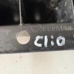 RENAULT CLİO 3 ARKA TAMPON DARBE EMİCİ