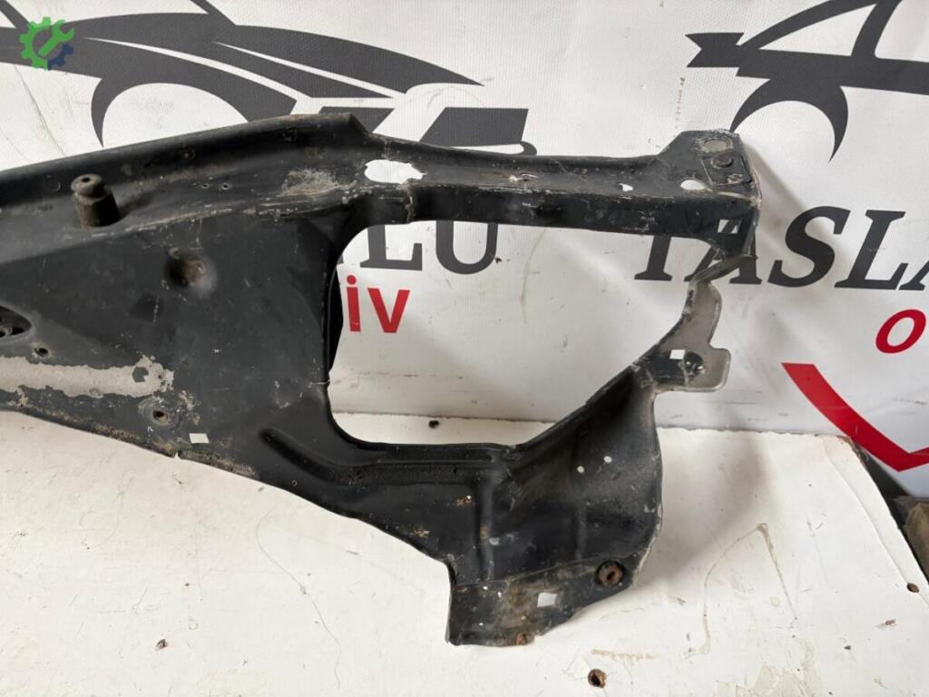Peugeot Partner Ön Panel çıkma parça