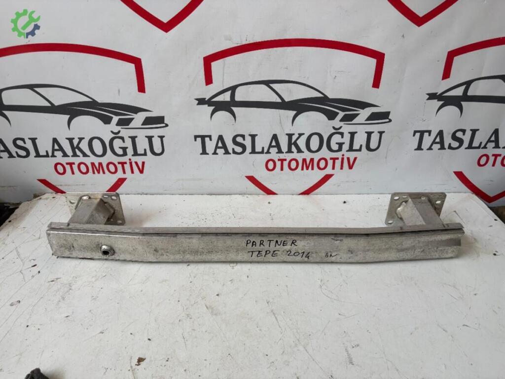 Peugeot Partner Tampon Demiri çıkma parça