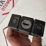 MERCEDES S W140 TORPİDO KAPAĞI KİLİDİ