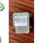 600 909 605 VW CADDY AİRBAG BEYNİ