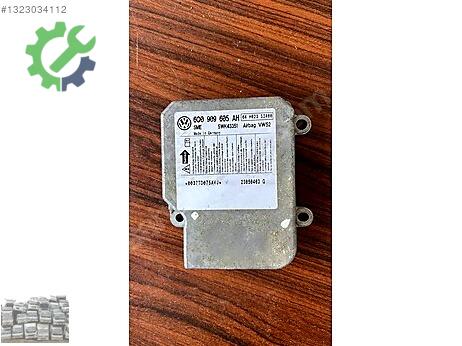 Volkswagen Caddy Airbag Beyni (SRS) çıkma parça