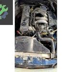 601 mercedes 200 dizel motor calisir durumda