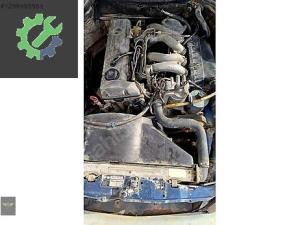 601 mercedes 200 dizel motor calisir durumda