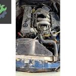 601 mercedes 200 dizel motor calisir durumda