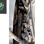 601 mercedes 200 dizel motor calisir durumda