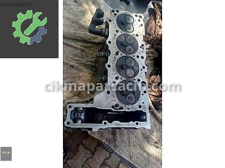 Mercedes-Benz Vito Silindir Kapak çıkma parça