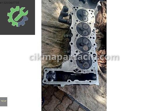 Mercedes-Benz Vito Silindir Kapak 6010161401 çıkma parça