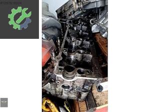 601 vito turbolu silindir kapağı