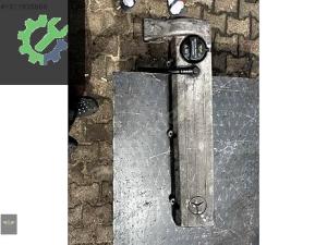 602 016 00 05 Mercedes 602 motor külbütöt kapa