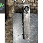 602 016 00 05 Mercedes 602 motor külbütöt kapa